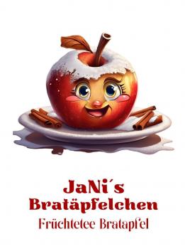 JaNi's Bratäpfelchen